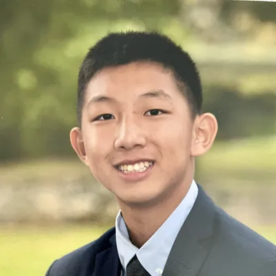Photo of Daniel Fan