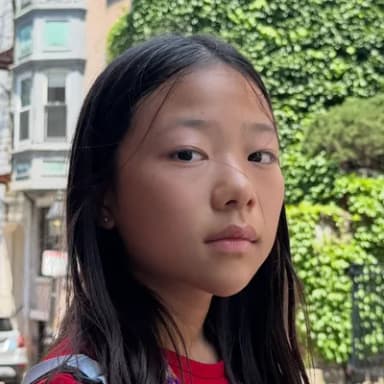 Photo of Effie Hu